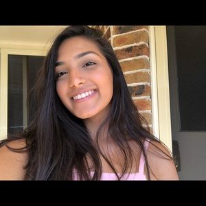 Meet your Posher, Arasi